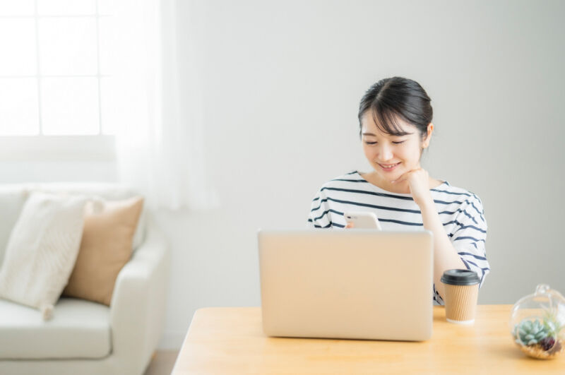 対話を通じて自分の本心に気づく